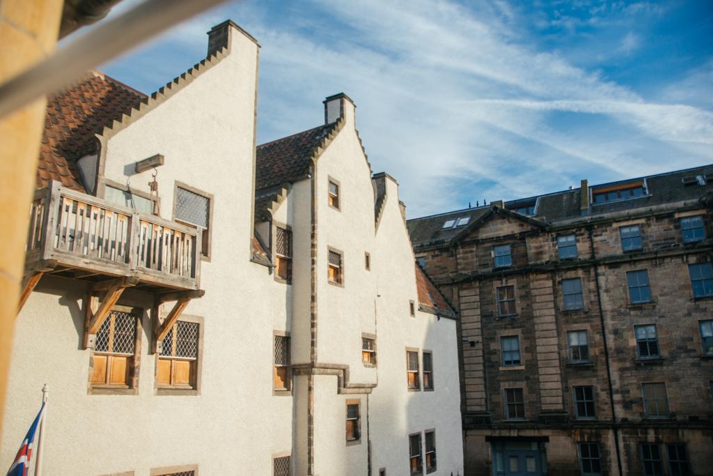 The Pavilion At Lamb'S House EDI Rom bilde