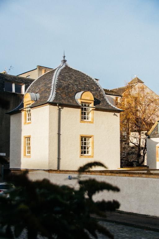 The Pavilion At Lamb'S House EDI Rom bilde