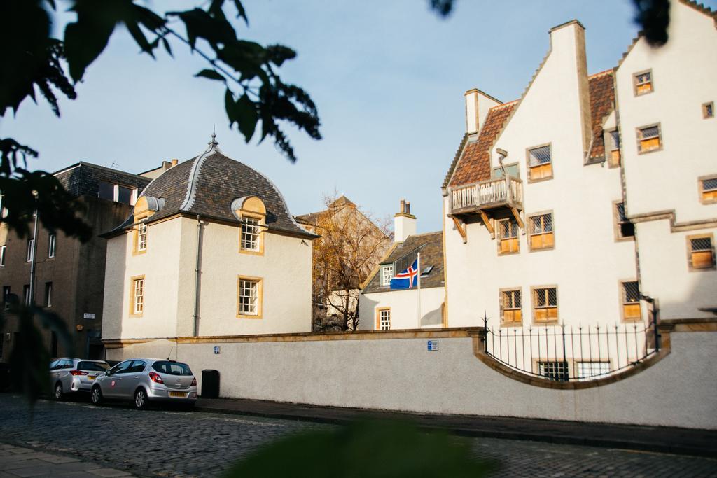 The Pavilion At Lamb'S House EDI Rom bilde