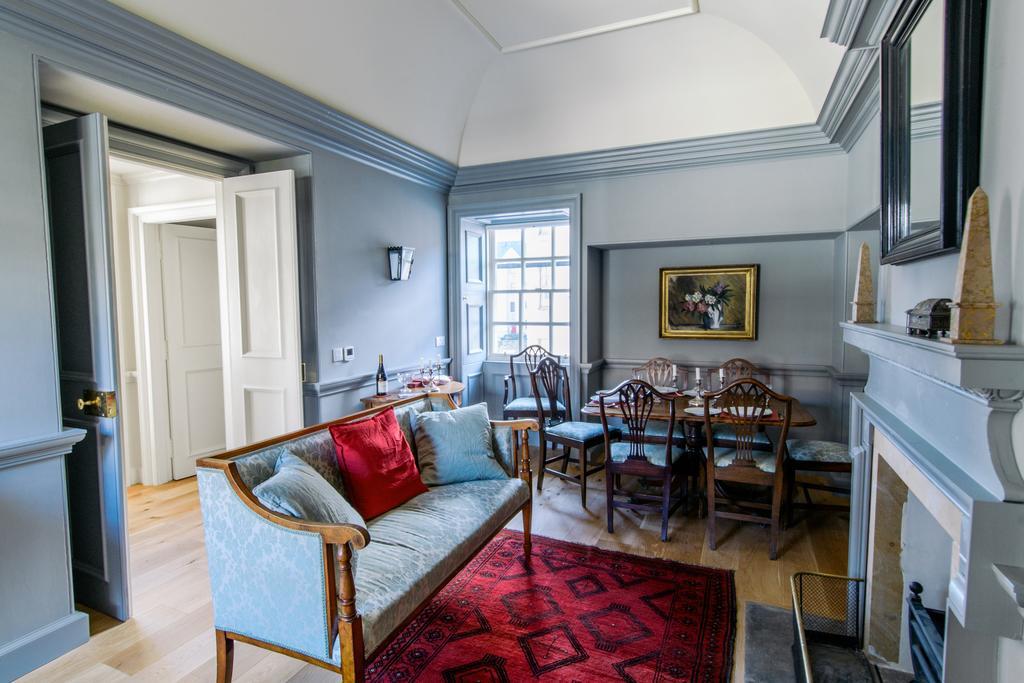 The Pavilion At Lamb'S House EDI Rom bilde